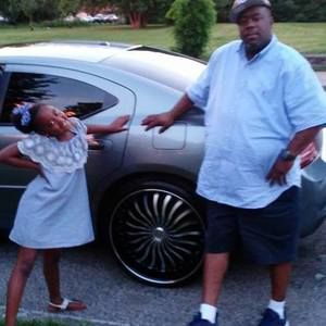 Meet your Posher, Chris